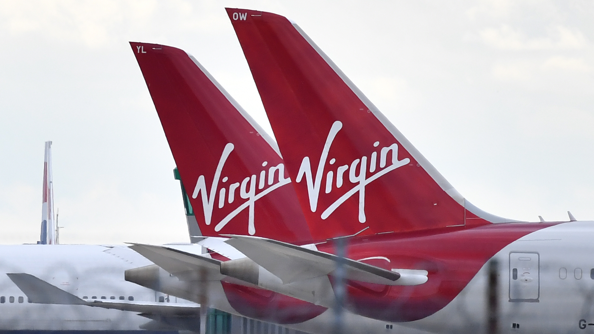 Virgin Atlantic Airlines